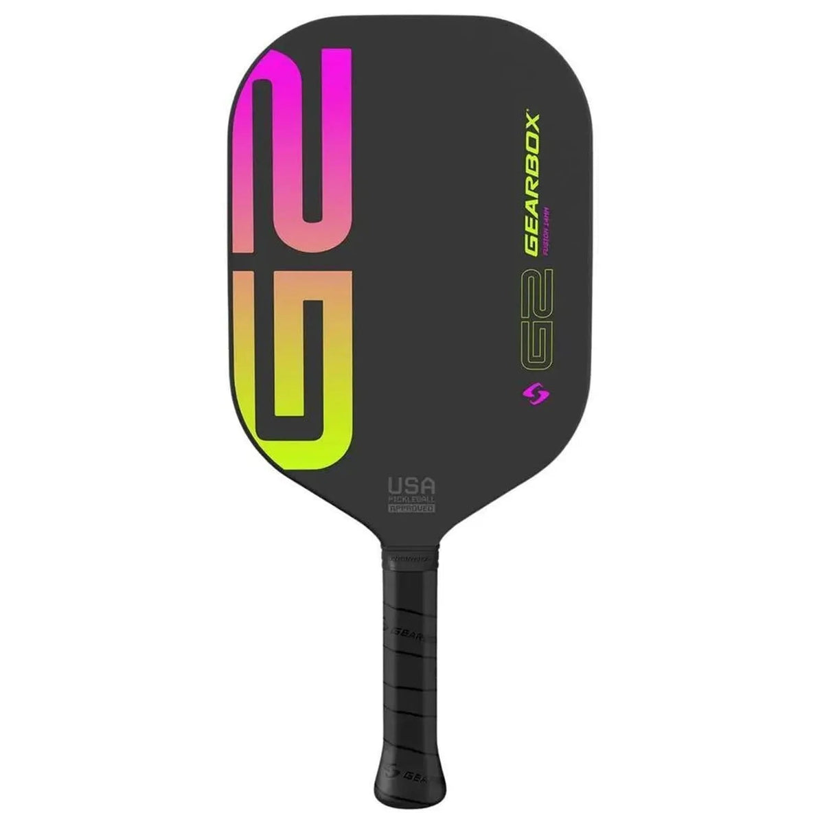 G2 Integra 8.0oz Pickleball Paddle - Kings Dr