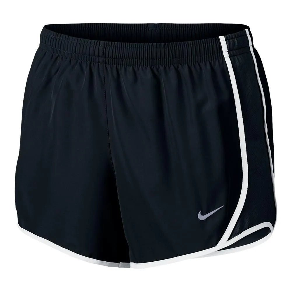 Girls' Dry Tempo Running Short - Kings Dr