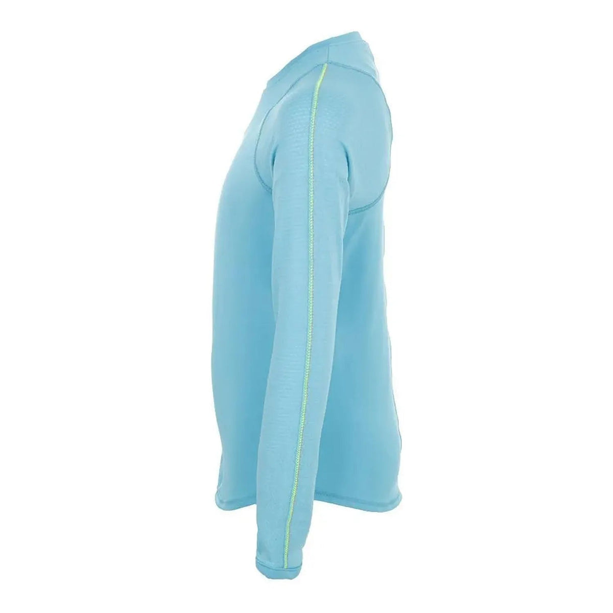 Girls' Long Sleeve Athletic Tennis Crew Ocean - Kings Dr