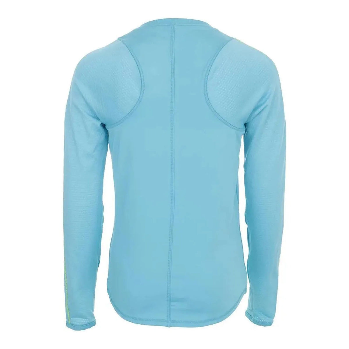 Girls' Long Sleeve Athletic Tennis Crew Ocean - Kings Dr