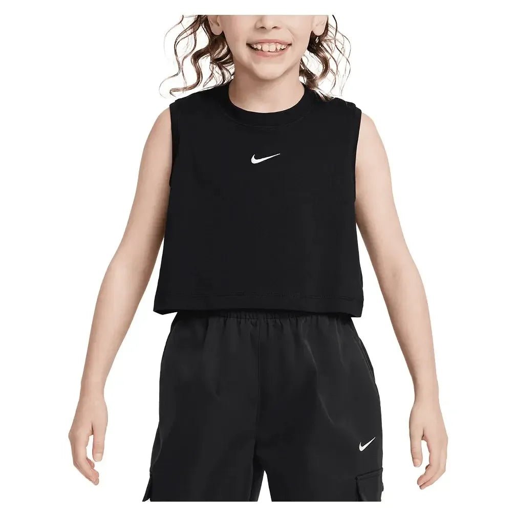 Girls' Sportswear Tank - Kings Dr