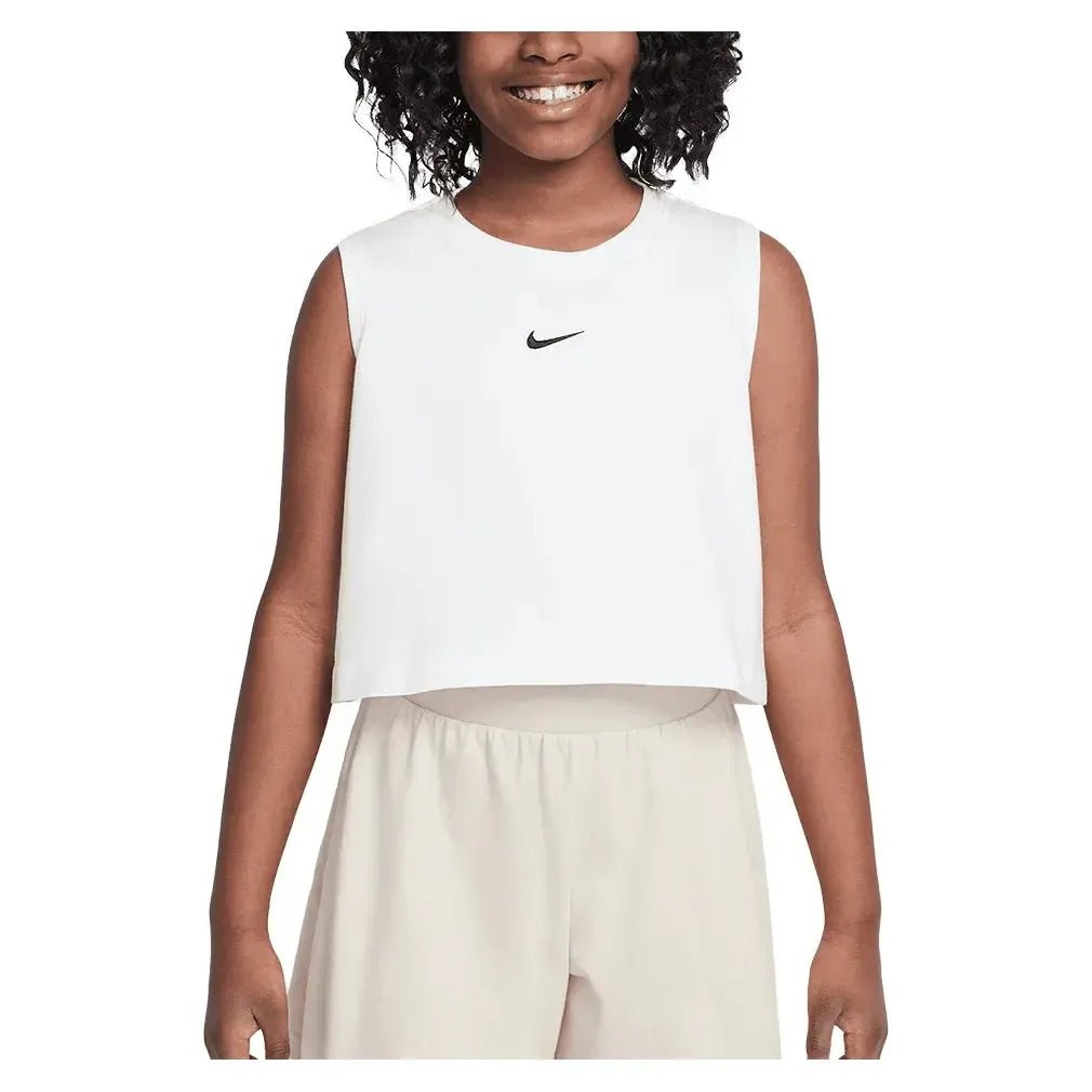 Girls' Sportswear Tank - Kings Dr