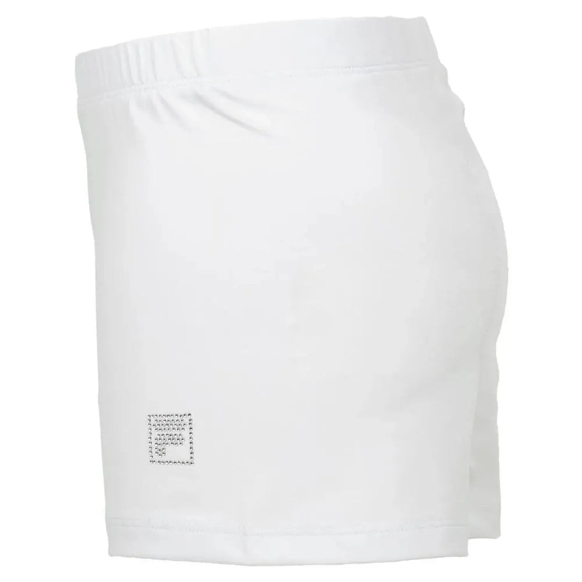 Girl's Tennis Ball Short - Kings Dr