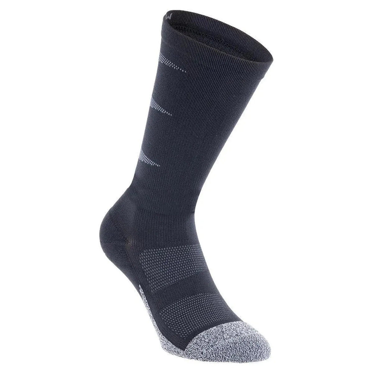 Graduated Compression Light Cushion Knee High Socks - Kings Dr