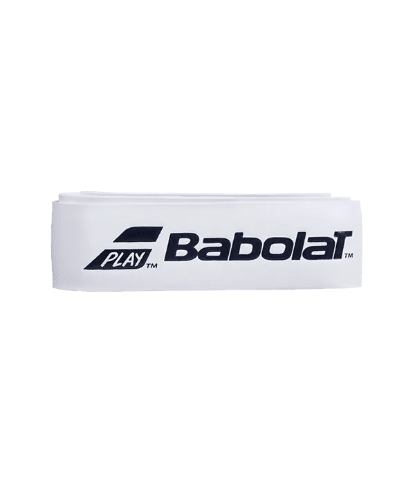 Grip Babolat Team Feel Blanco - Kings Dr