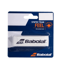 Grip Babolat Team Feel Blanco - Kings Dr
