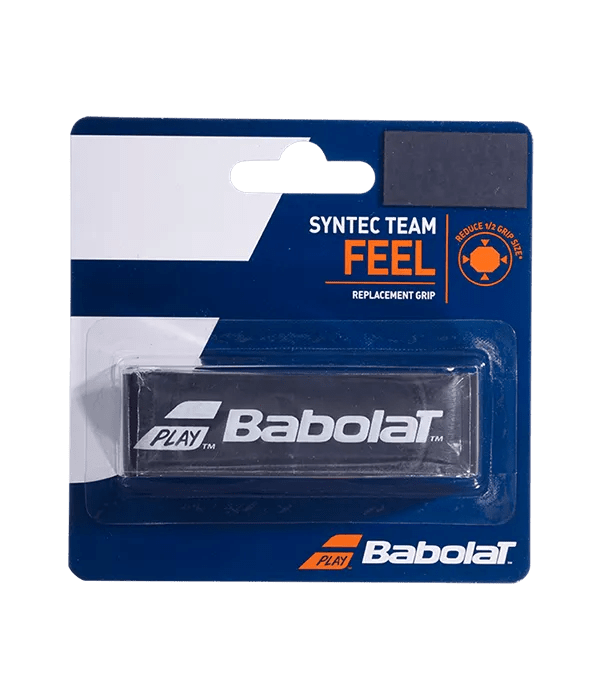 Grip Babolat Team Feel Negro - Kings Dr