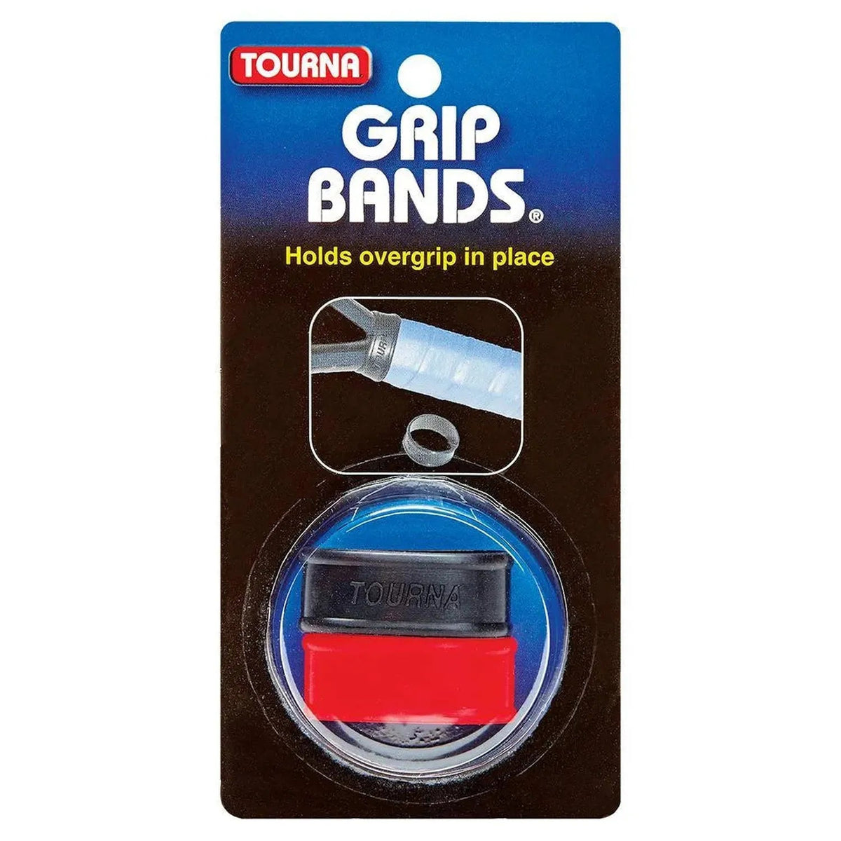 Grip Bands - Kings Dr