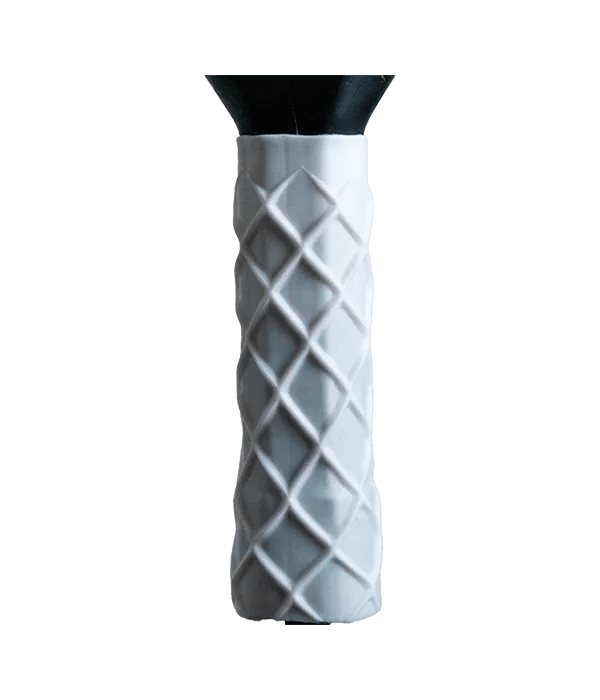 Grip Helixpro Invicta EasyGrip Blanco - Kings Dr