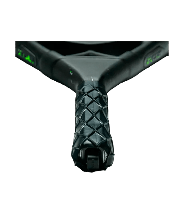 Grip Helixpro Invicta EasyGrip Negro - Kings Dr