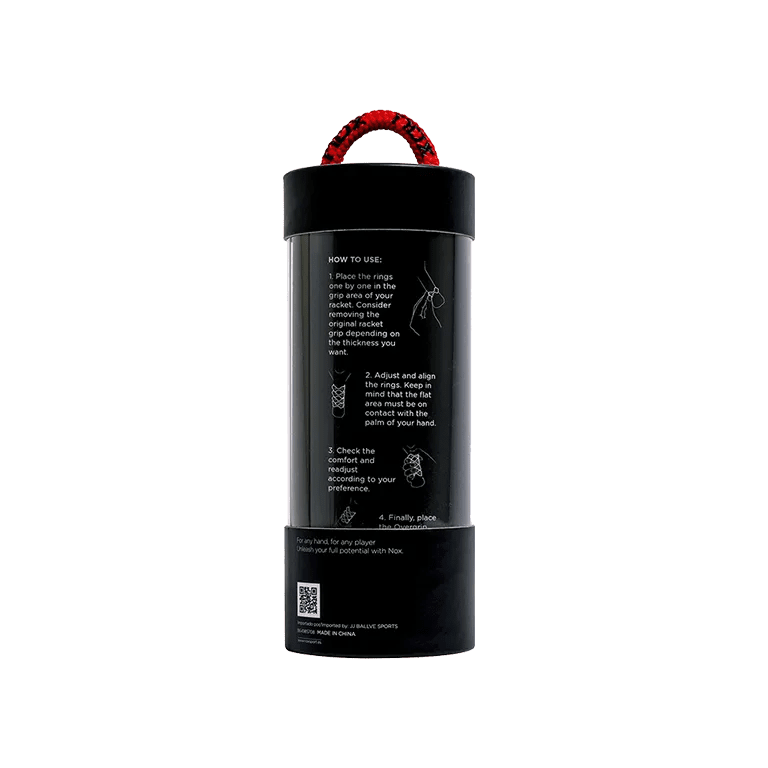 Grip NOX Custom Grip - Kings Dr