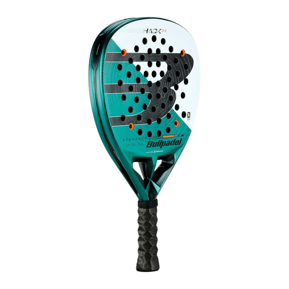 Bullpadel Padel Racket Hack 04 25