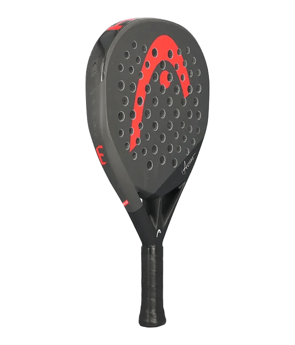 HEAD Arturo Coello Extreme Pro LTD Padel Racket - Kings Dr