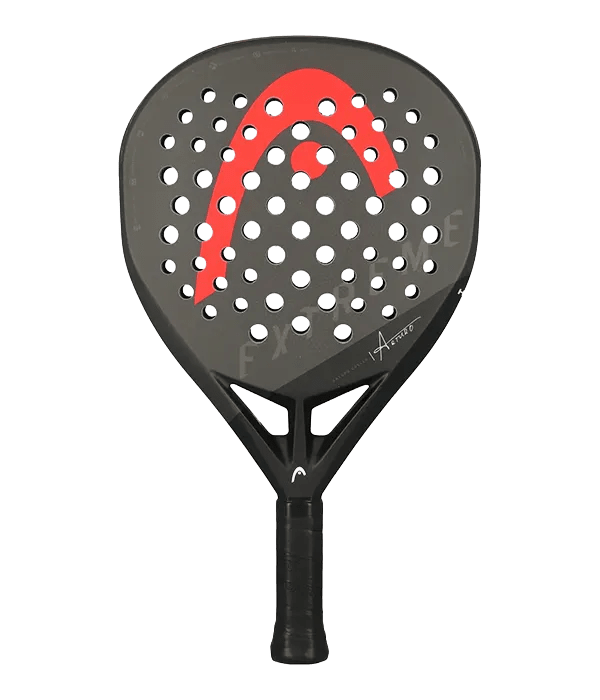 HEAD Arturo Coello Extreme Pro LTD Padel Racket - Kings Dr