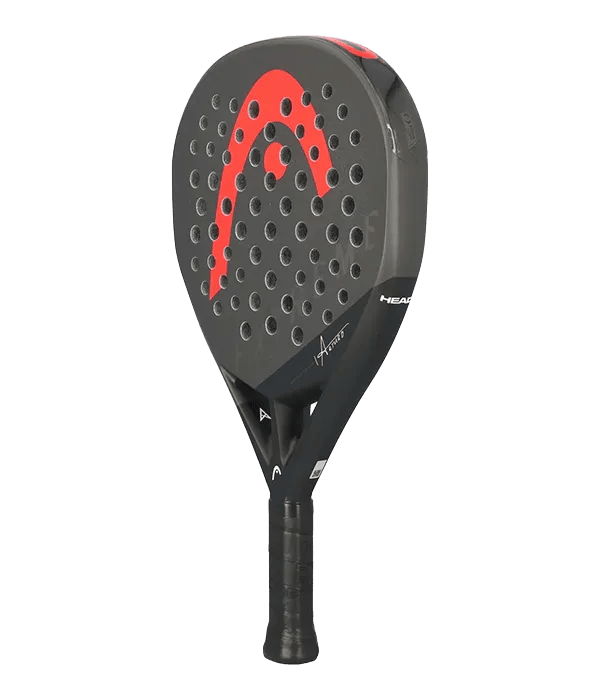 HEAD Arturo Coello Extreme Pro LTD Padel Racket - Kings Dr