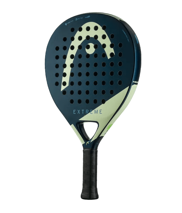 Head Evo Extreme 2026 Padel Racket - Kings Dr