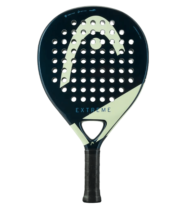 Head Evo Extreme 2026 Padel Racket - Kings Dr