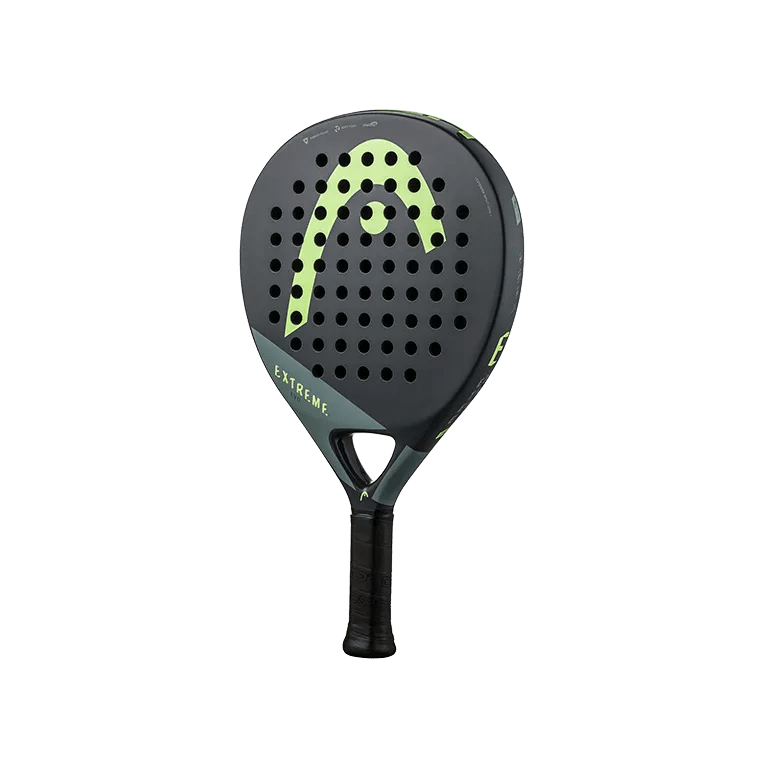 HEAD Evo Extreme Padel Racket - Kings Dr