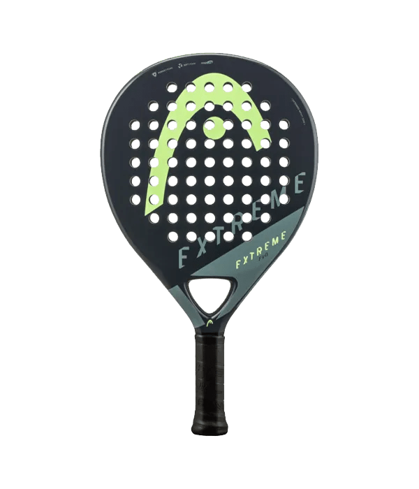 HEAD Evo Extreme Padel Racket - Kings Dr