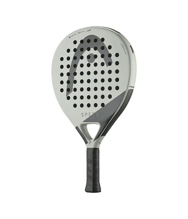 Head Evo Speed 2025 Padel Racket - Kings Dr