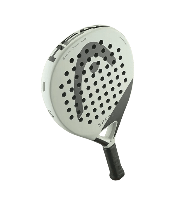Head Evo Speed 2025 Padel Racket - Kings Dr