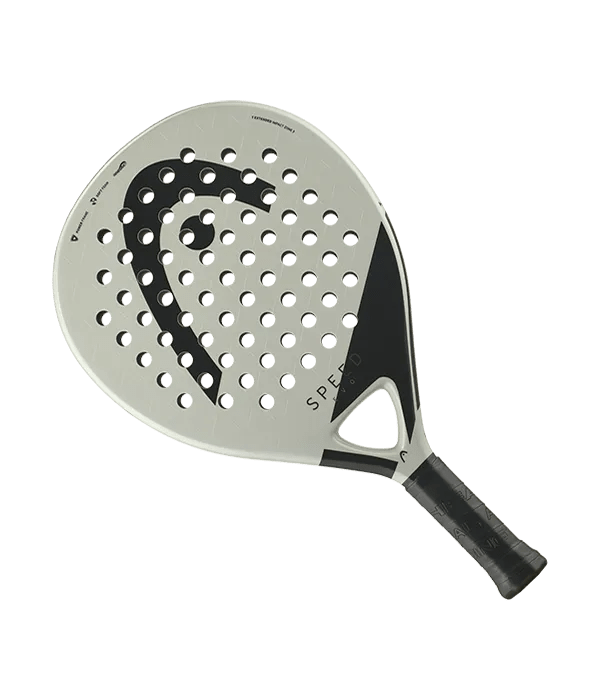 Head Evo Speed 2025 Padel Racket - Kings Dr
