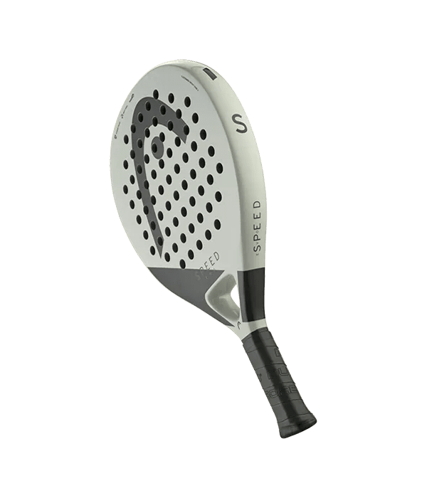 Head Evo Speed 2025 Padel Racket - Kings Dr