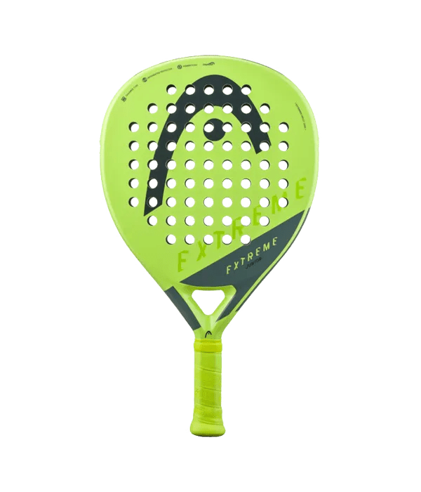 HEAD Extreme Junior Padel Racket - Kings Dr