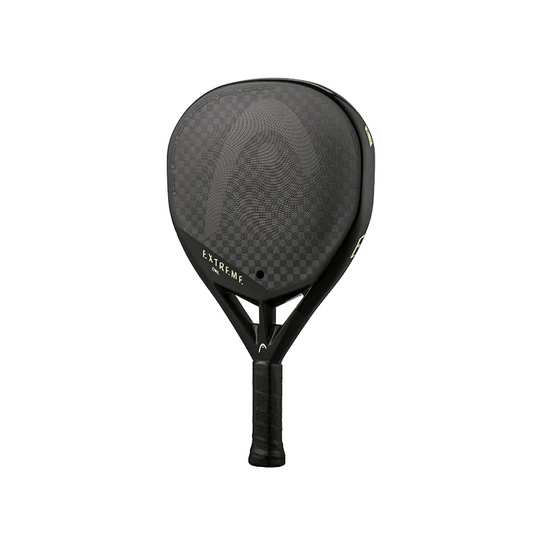 HEAD Extreme One Padel Racket - Kings Dr