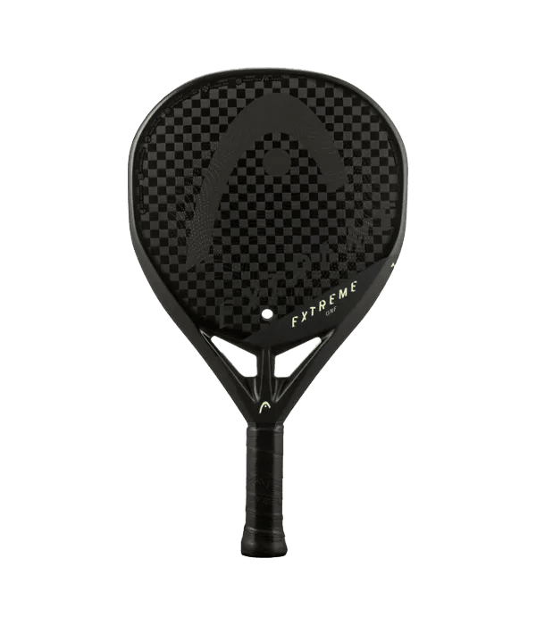 HEAD Extreme One Padel Racket - Kings Dr