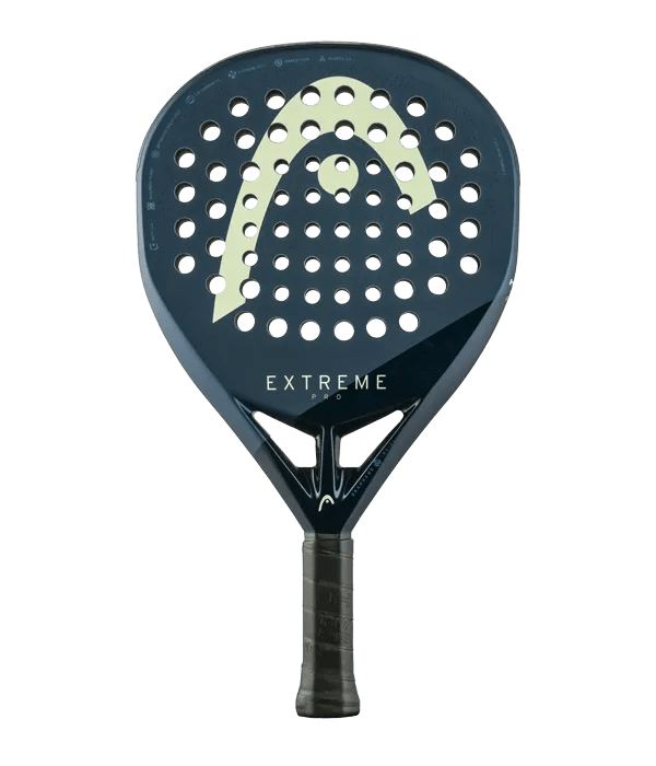 Head Extreme Pro 2026 Padel Racket - Kings Dr