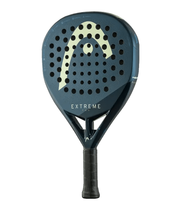 Head Extreme Pro 2026 Padel Racket - Kings Dr