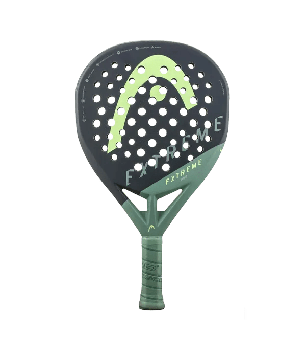 HEAD Extreme Pro Padel Racket - Kings Dr