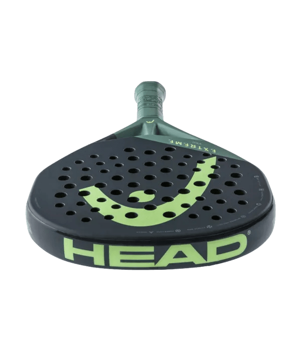 HEAD Extreme Pro Padel Racket - Kings Dr