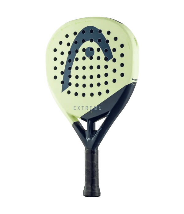 Head Extreme Team 2026 Padel Racket - Kings Dr