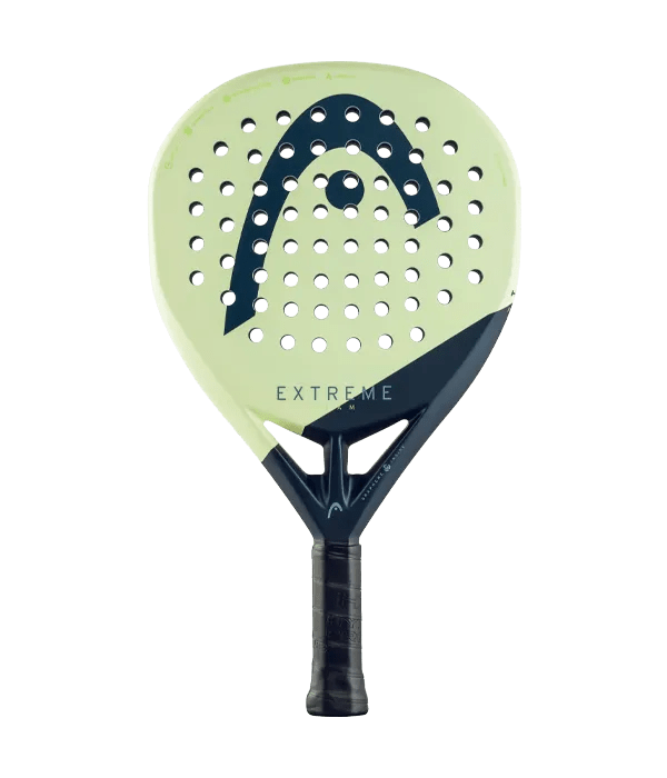 Head Extreme Team 2026 Padel Racket - Kings Dr