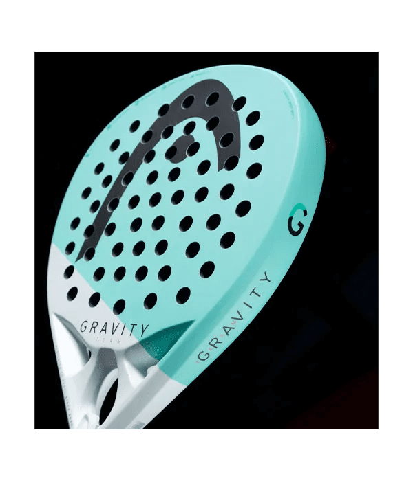 HEAD Gravity Team Padel Racket - Kings Dr