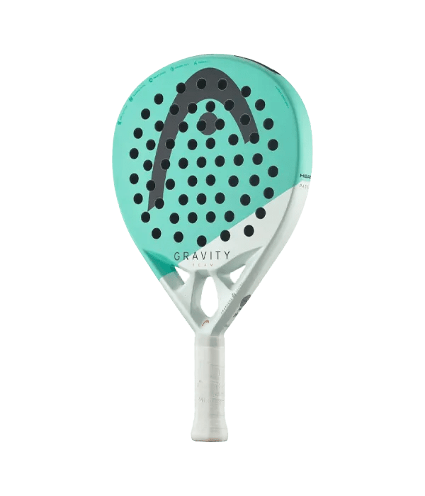 HEAD Gravity Team Padel Racket - Kings Dr