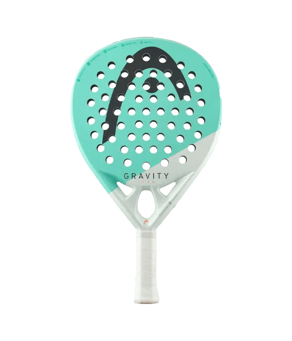 HEAD Gravity Team Padel Racket - Kings Dr
