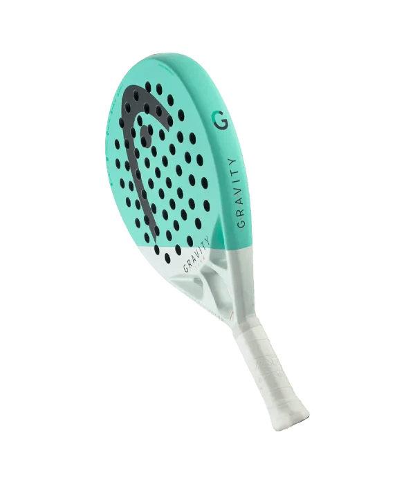 HEAD Gravity Team Padel Racket - Kings Dr