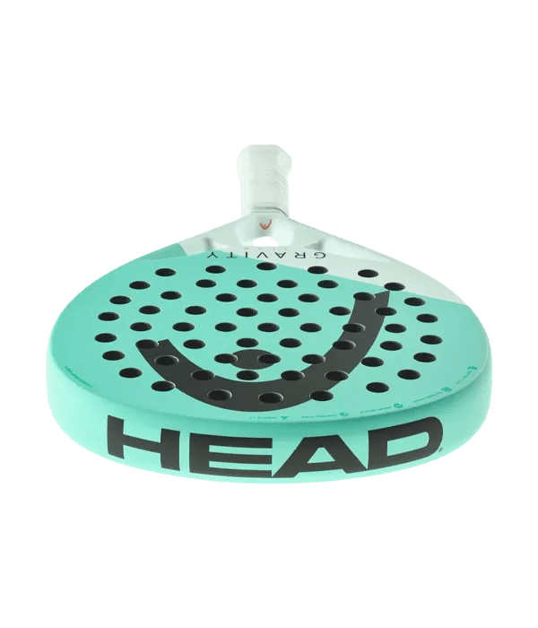 HEAD Gravity Team Padel Racket - Kings Dr