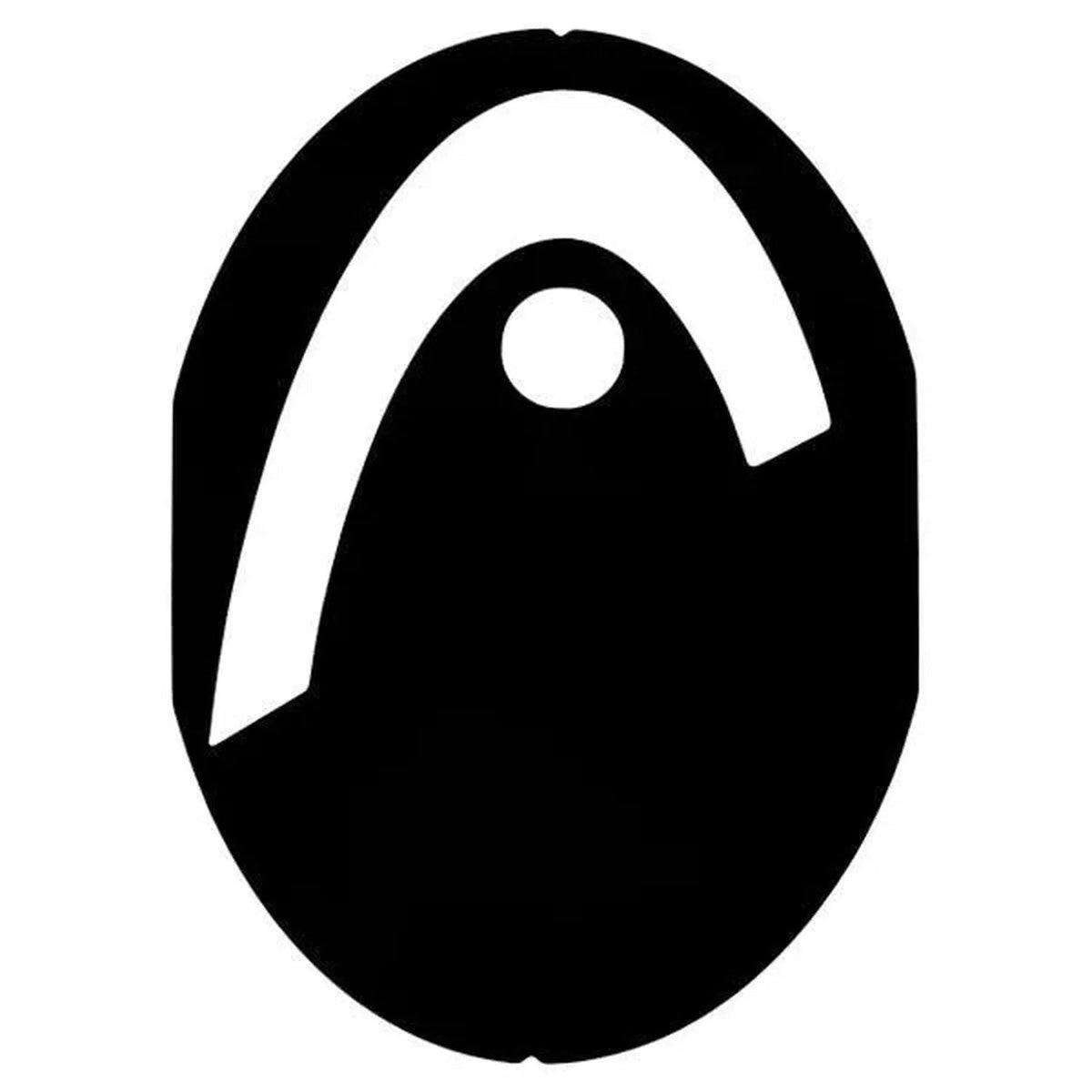 Head Logo Stencils - Kings Dr