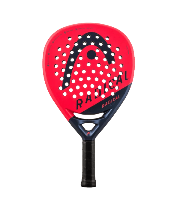 HEAD Radical Elite Padel Racket - Kings Dr