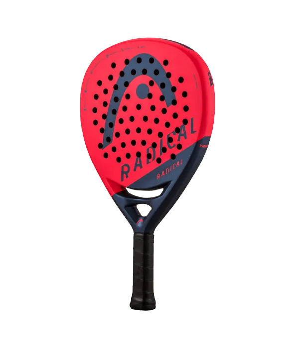 HEAD Radical Elite Padel Racket - Kings Dr