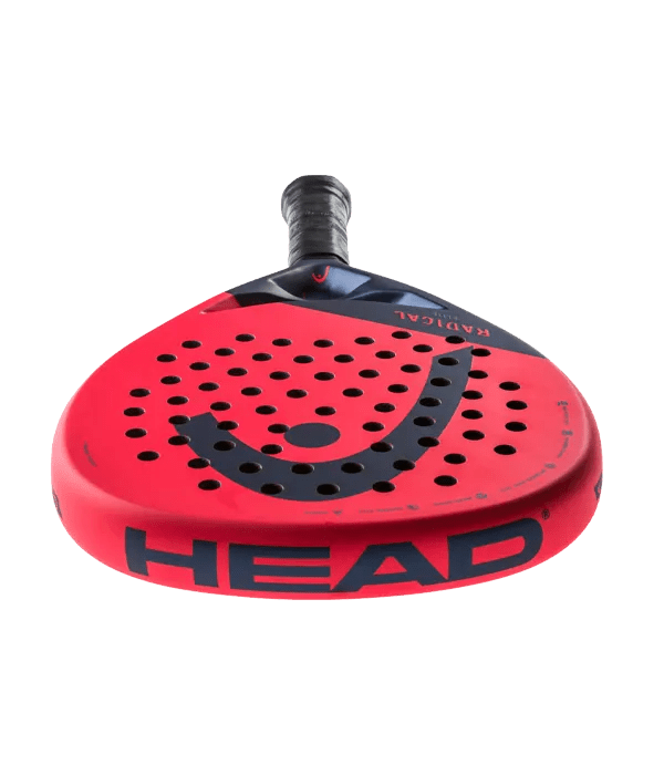 HEAD Radical Elite Padel Racket - Kings Dr
