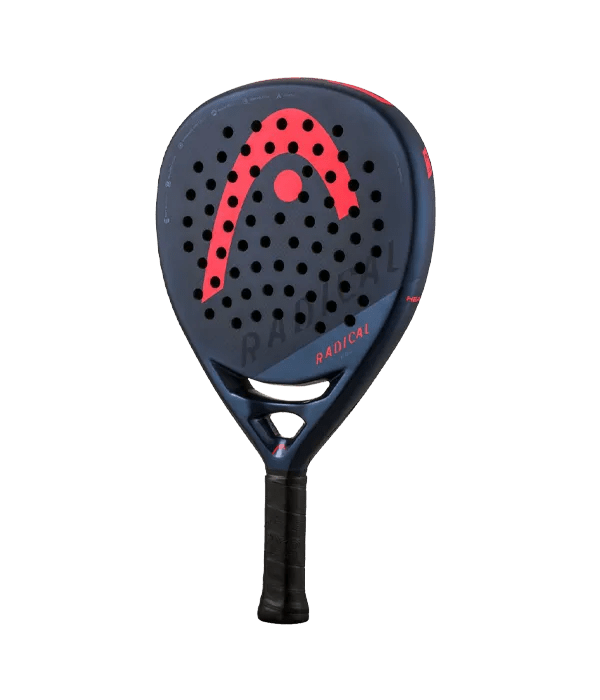 HEAD Radical Pro Padel Racket - Kings Dr