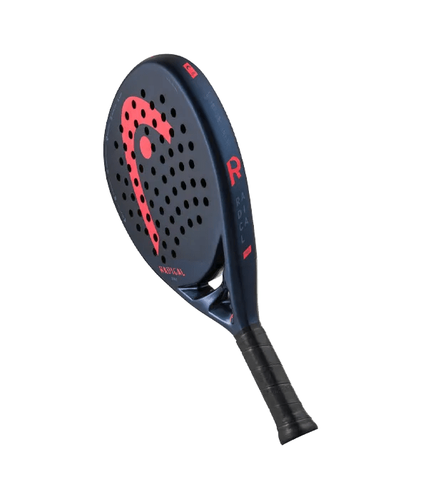 HEAD Radical Pro Padel Racket - Kings Dr