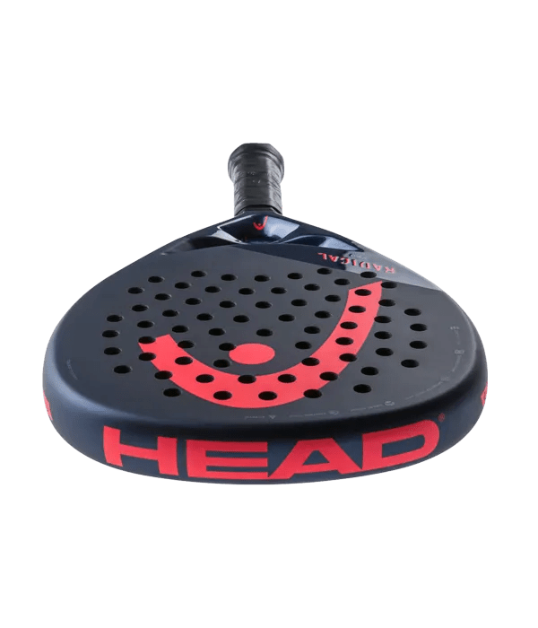 HEAD Radical Pro Padel Racket - Kings Dr