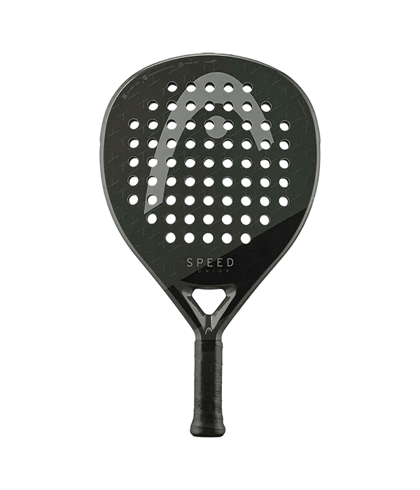 HEAD Speed Junior 2025 Padel Racket - Kings Dr