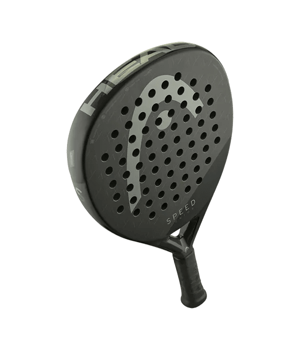 HEAD Speed Junior 2025 Padel Racket - Kings Dr